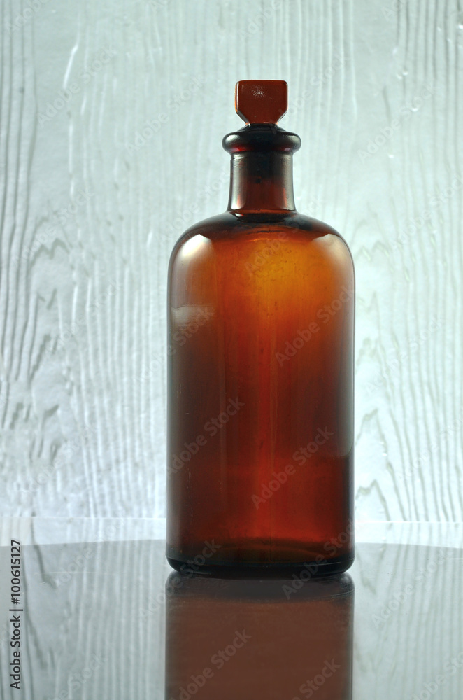 classic bottom glass