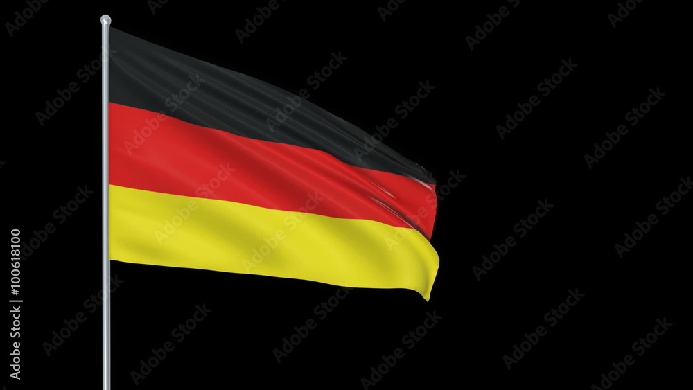 Flag of Germany Flag of Germany