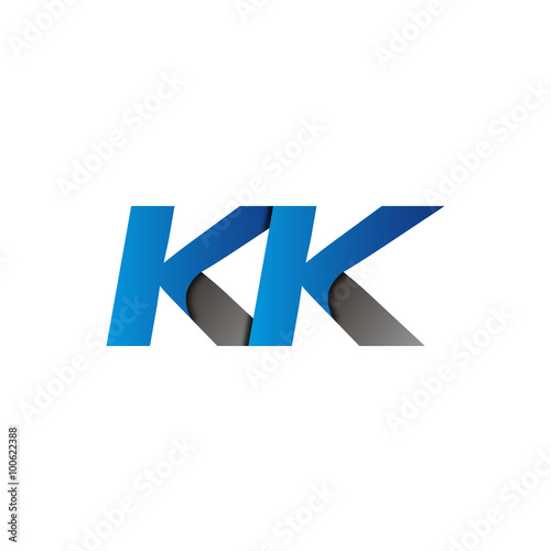 3d innitial letter logo icon