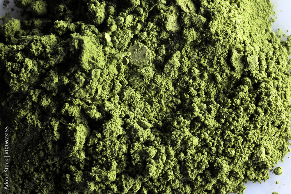 Matcha tee Matcha tee