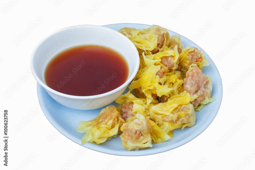 Dim Sum Dim Sum