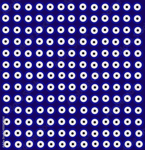 Polish traditional pattern vector