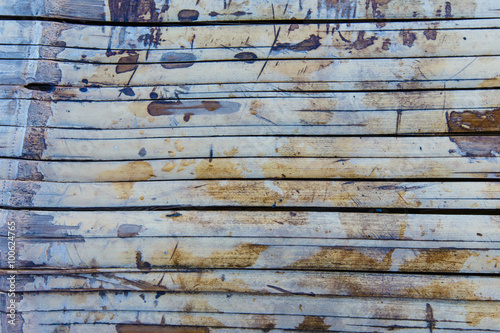 Wallpaper Mural Bamboo background Torontodigital.ca