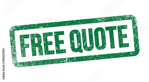 Free Quote stamp