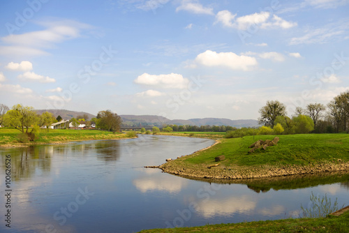 Weserbergland photo