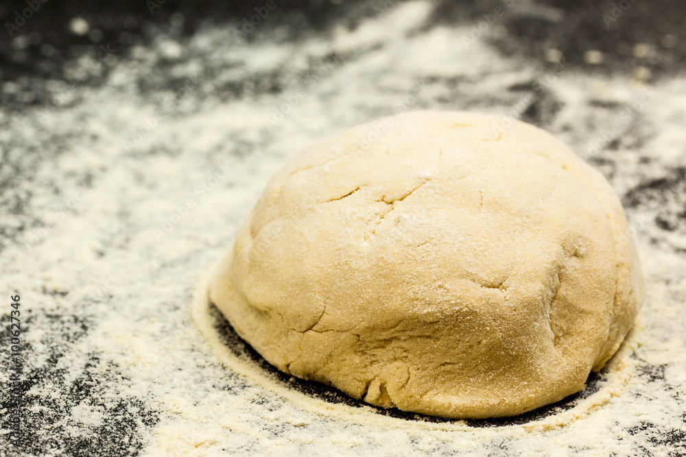 hard wheat flour mixture hard wheat flour mixture