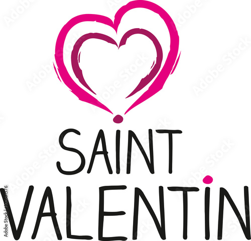 Saint Valentin