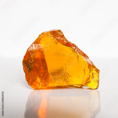 Wood resin