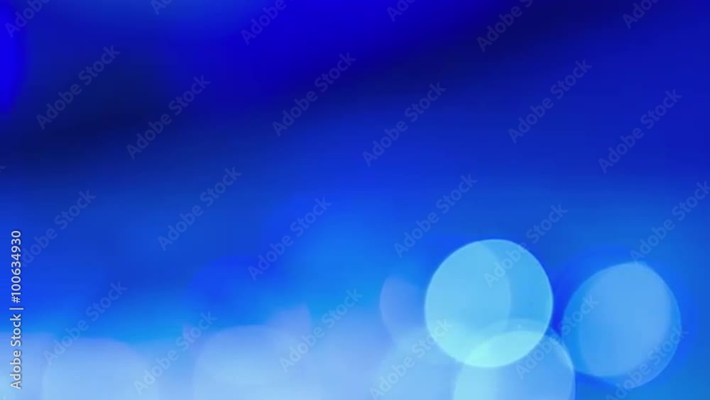 Technology blue presentation template Technology blue presentation template