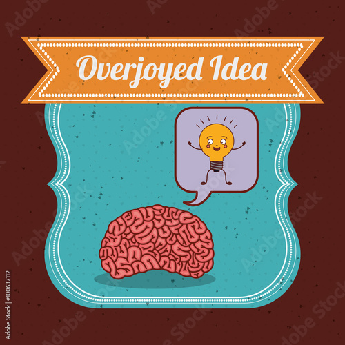 human brain design 