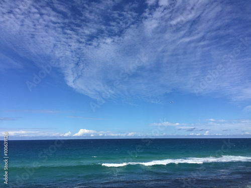 Burleigh heads Gold coast, Australia