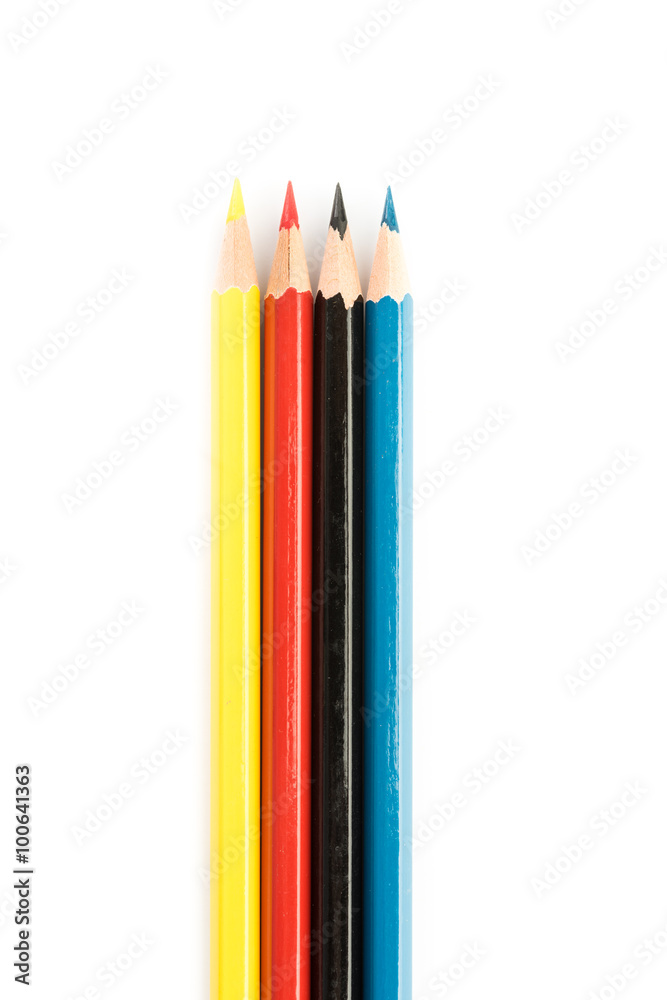 Color Pencil Color Pencil