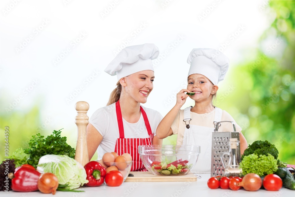 Cooking. Cooking.