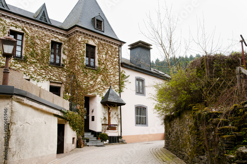 Clervaux - Luxembourg