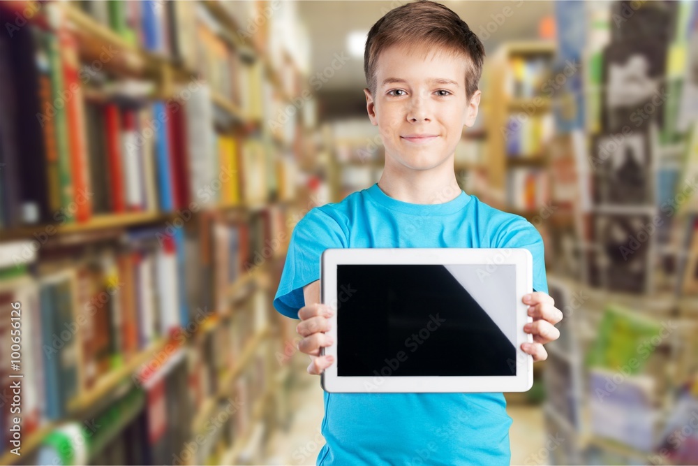 Tablet. Tablet.