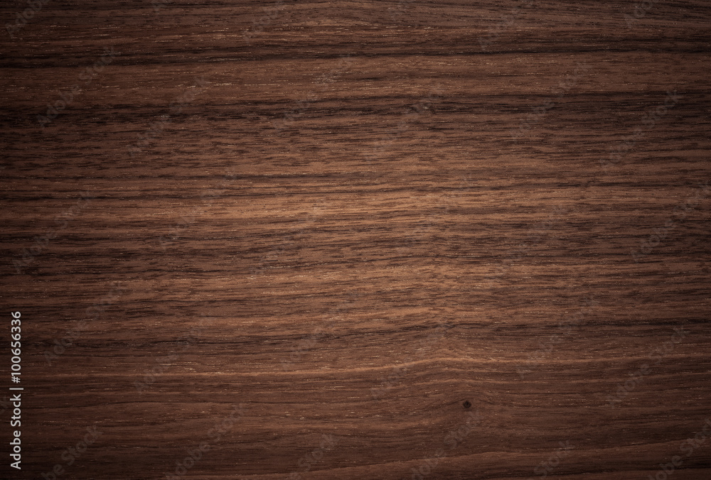 background of Walnut wood surface background of Walnut wood surface
