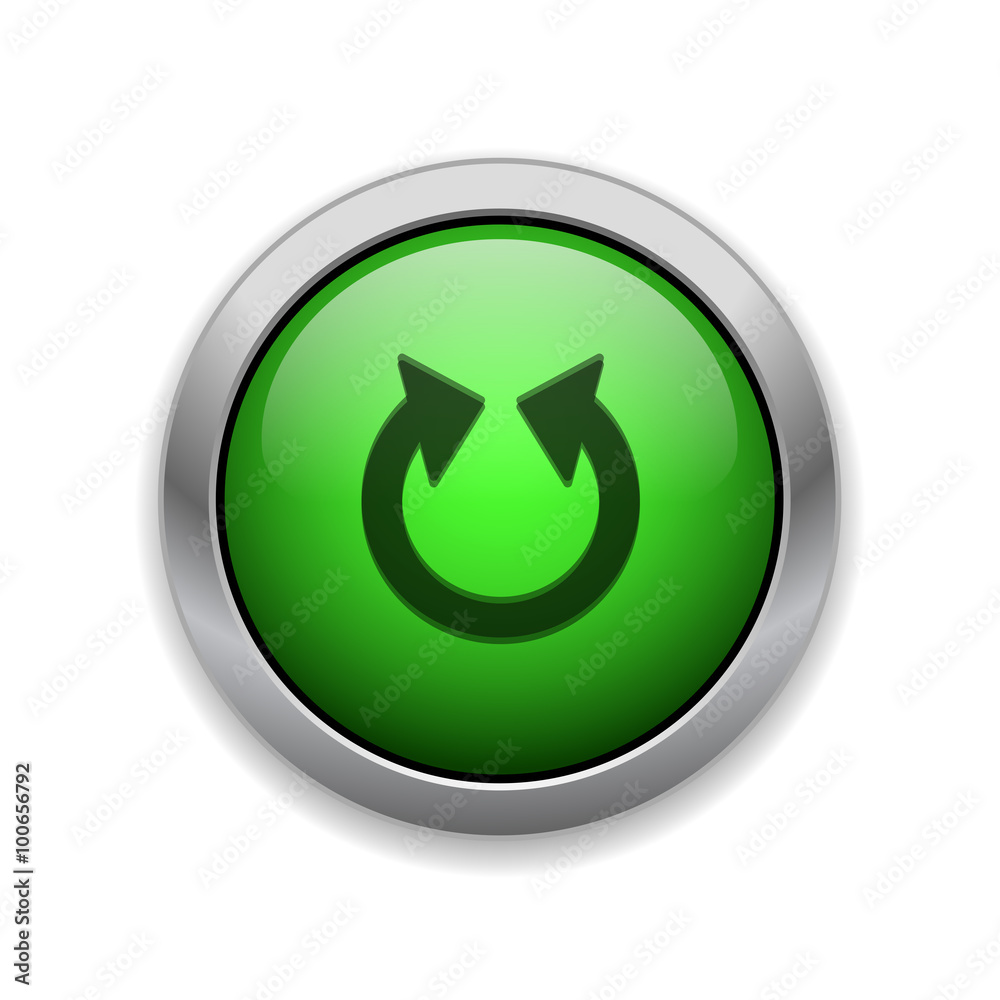 Glossy App Icon Glossy App Icon