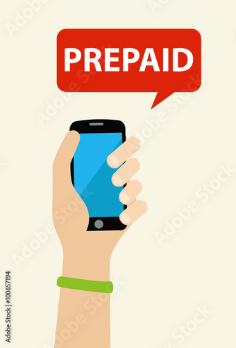 prepaid phone