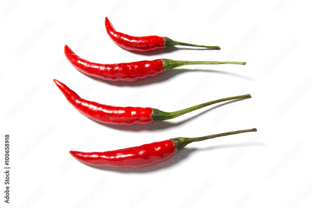 chili chili