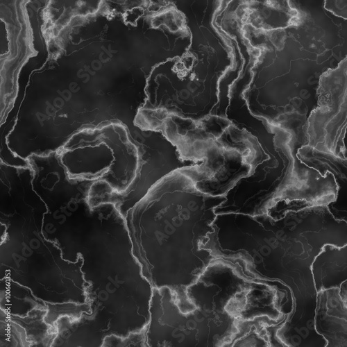 Seamless marble texture
