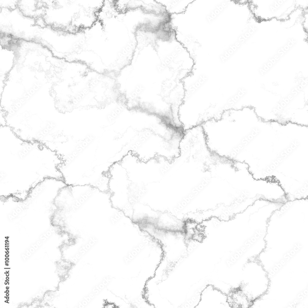 Seamless marble texture