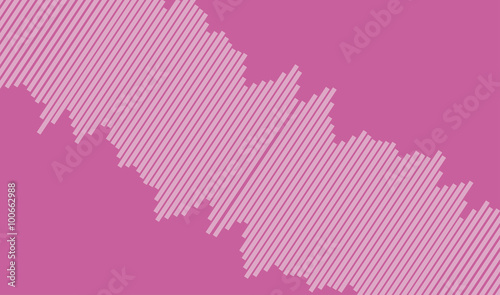 pink abstract background