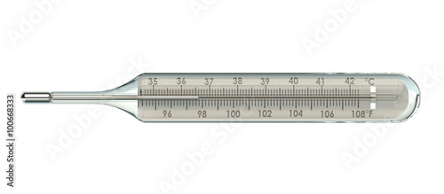 thermometer