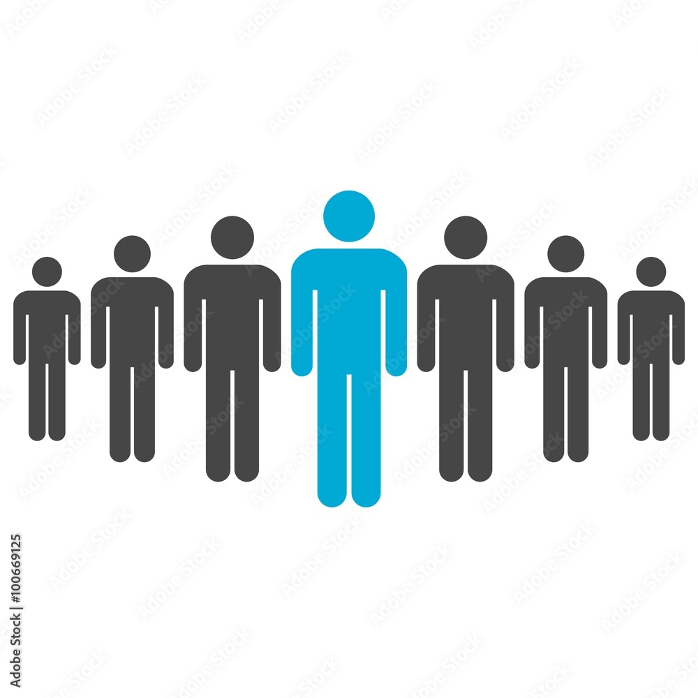 People standing People standing