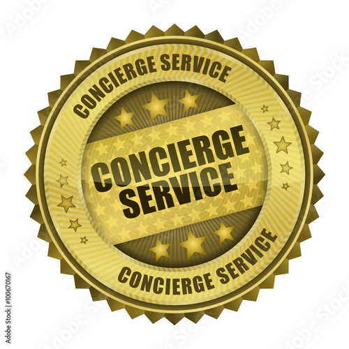 button 201405g concierge service I