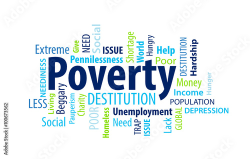 Poverty
