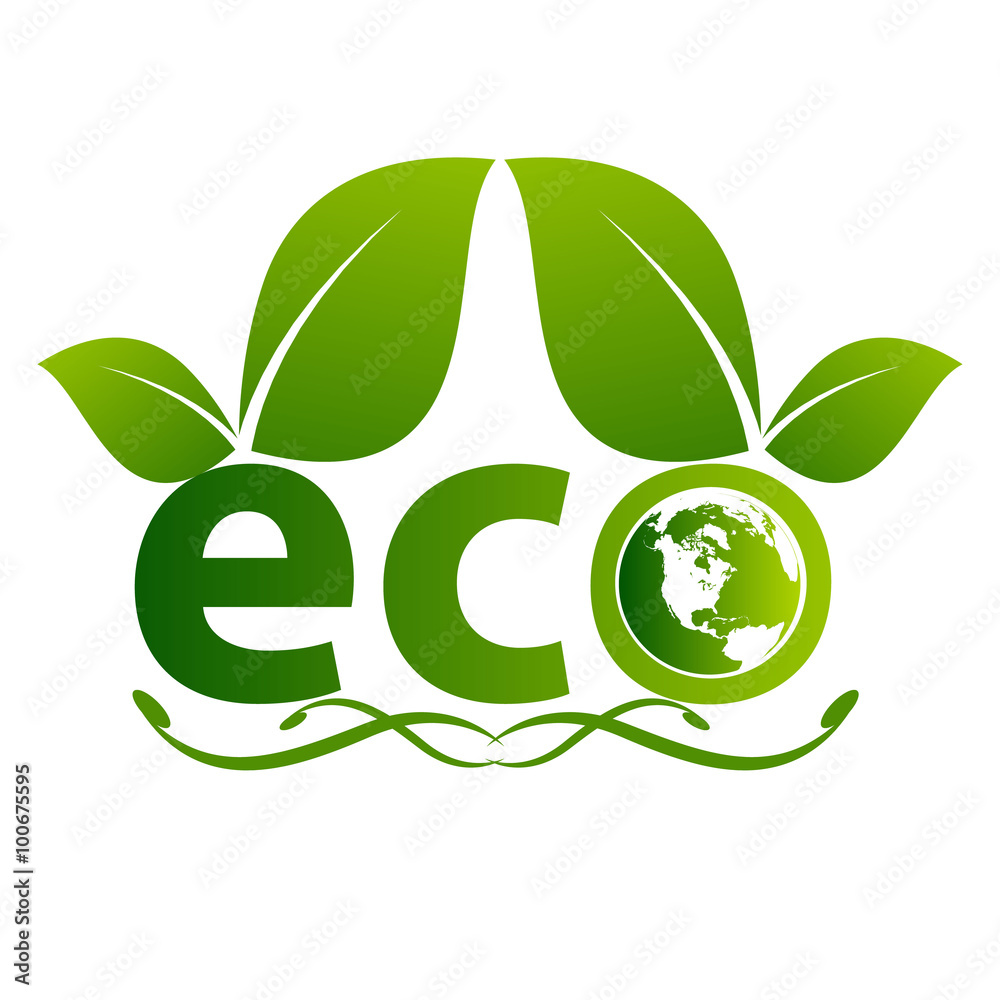 Ecology icon Ecology icon
