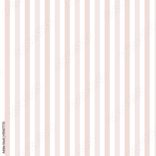 Pastel pink striped pattern