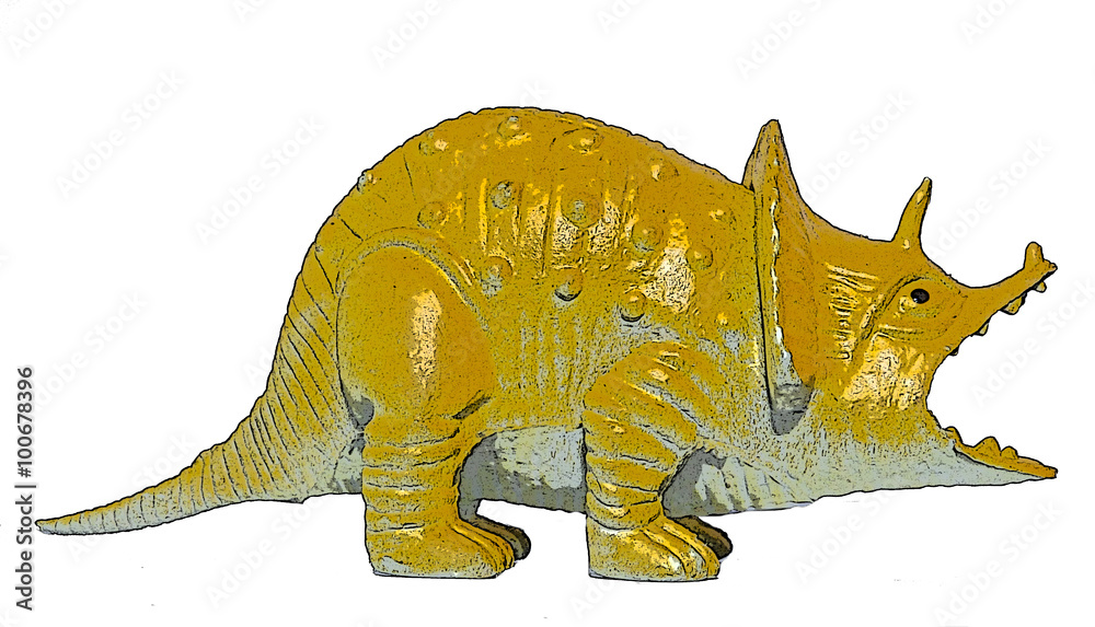 Dino Centrosaurus Dino Centrosaurus
