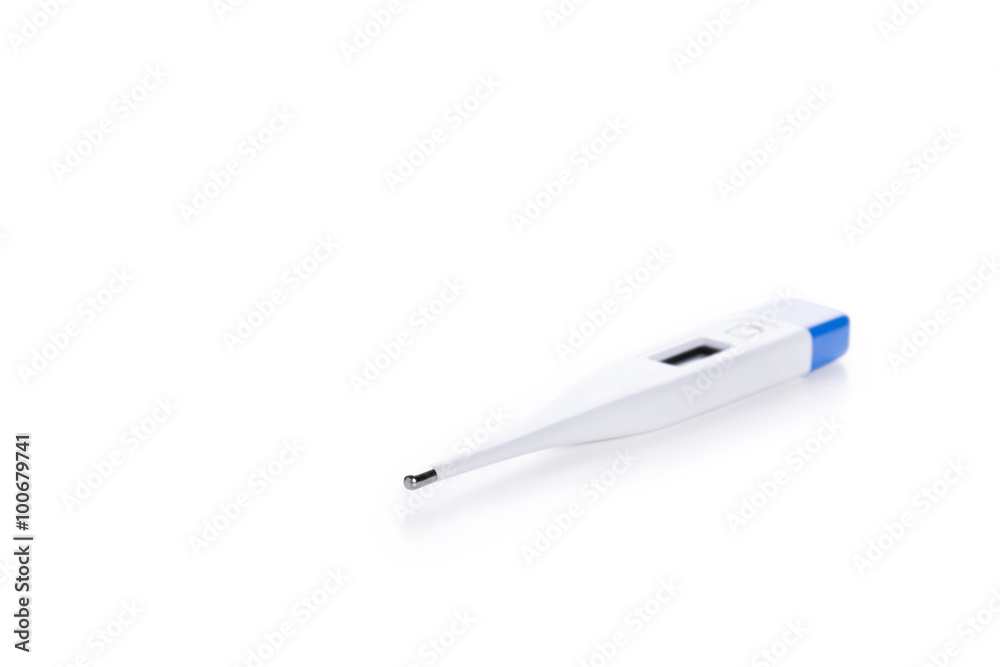 Digital thermometer Digital thermometer