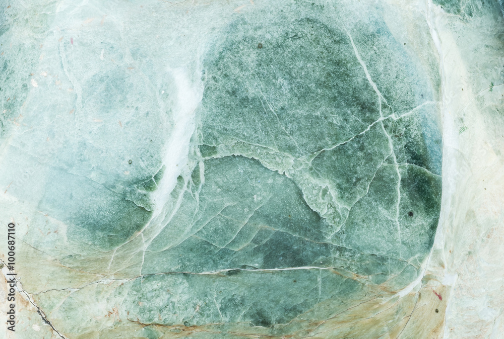 Obraz premium Zbliżenie powierzchnia duża marmur skała dla dekoraci w ogrodowym tekstury tle