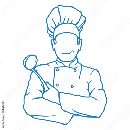 Chef logo