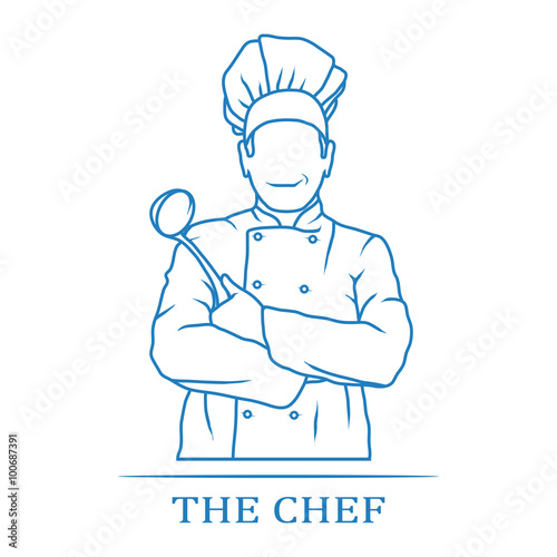 Chef logo