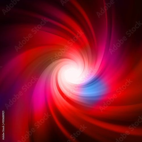 Abstract ardent background. EPS 10