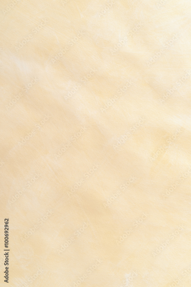 ベージュのペイント背景素材