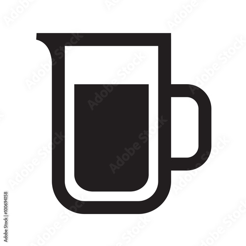 Drink alcohol beverage icons