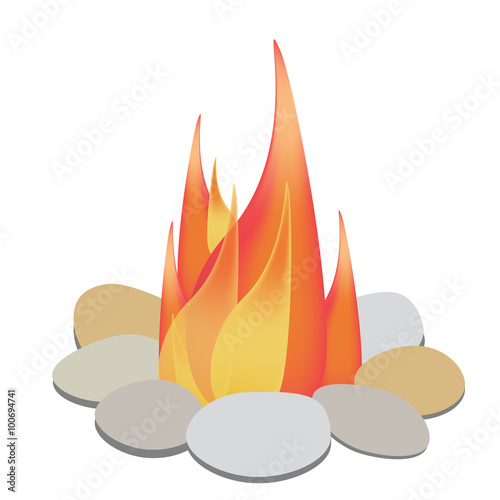 Campfire