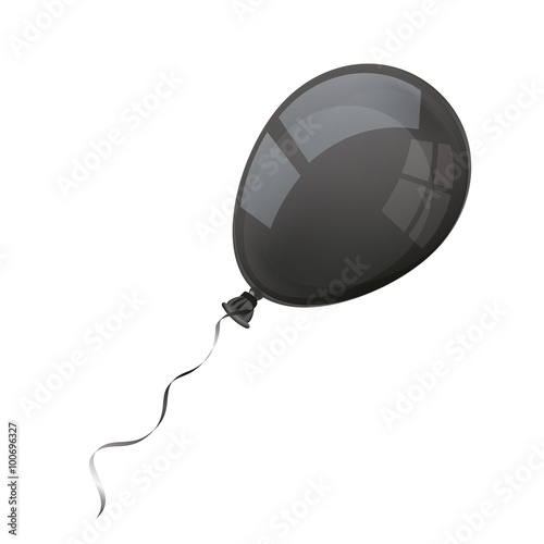 Black Balloon