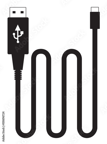 USB cable
