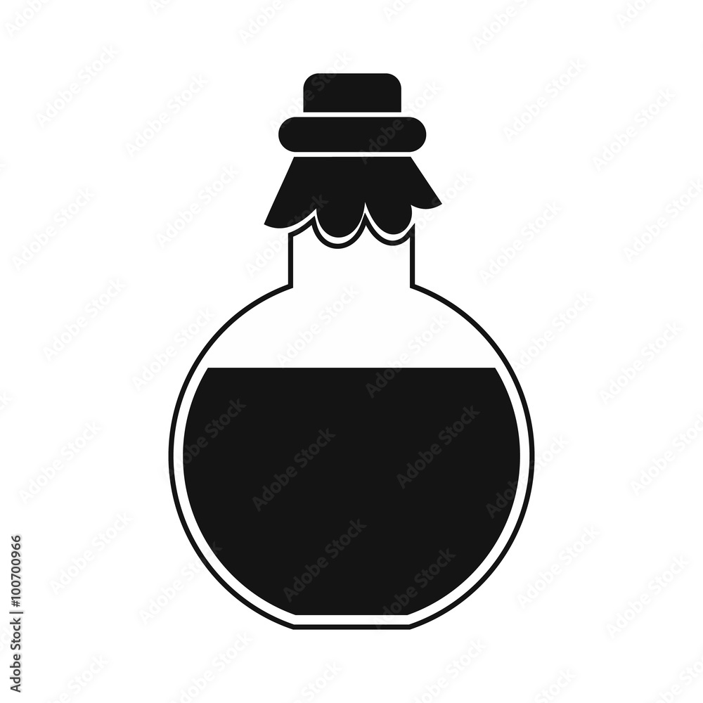 Spa oil icon Spa oil icon