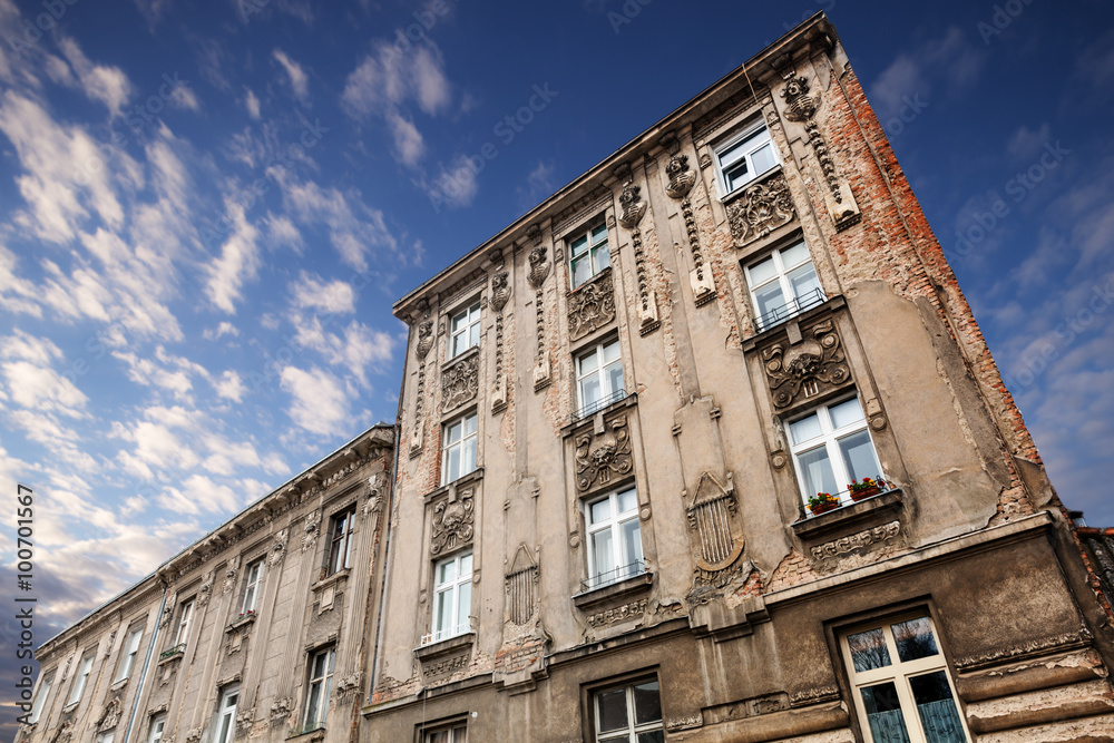 architecture of Zagreb. Croatia. architecture of Zagreb. Croatia.