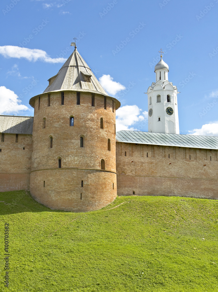 Great Novgorod, Russia