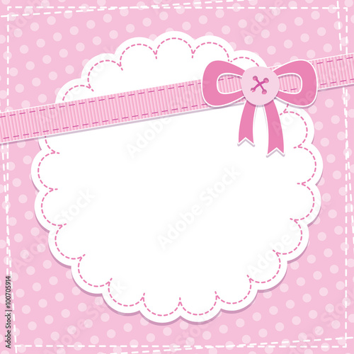 baby frame