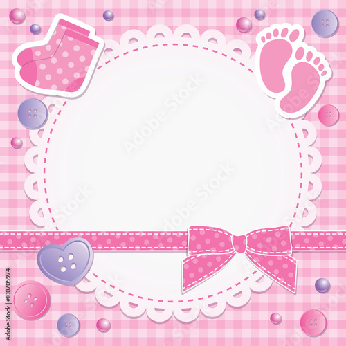 baby frame