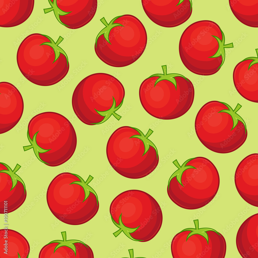 Tomato Background Tomato Background
