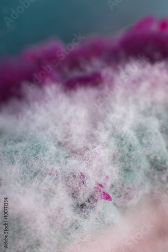 Abstract Landcape